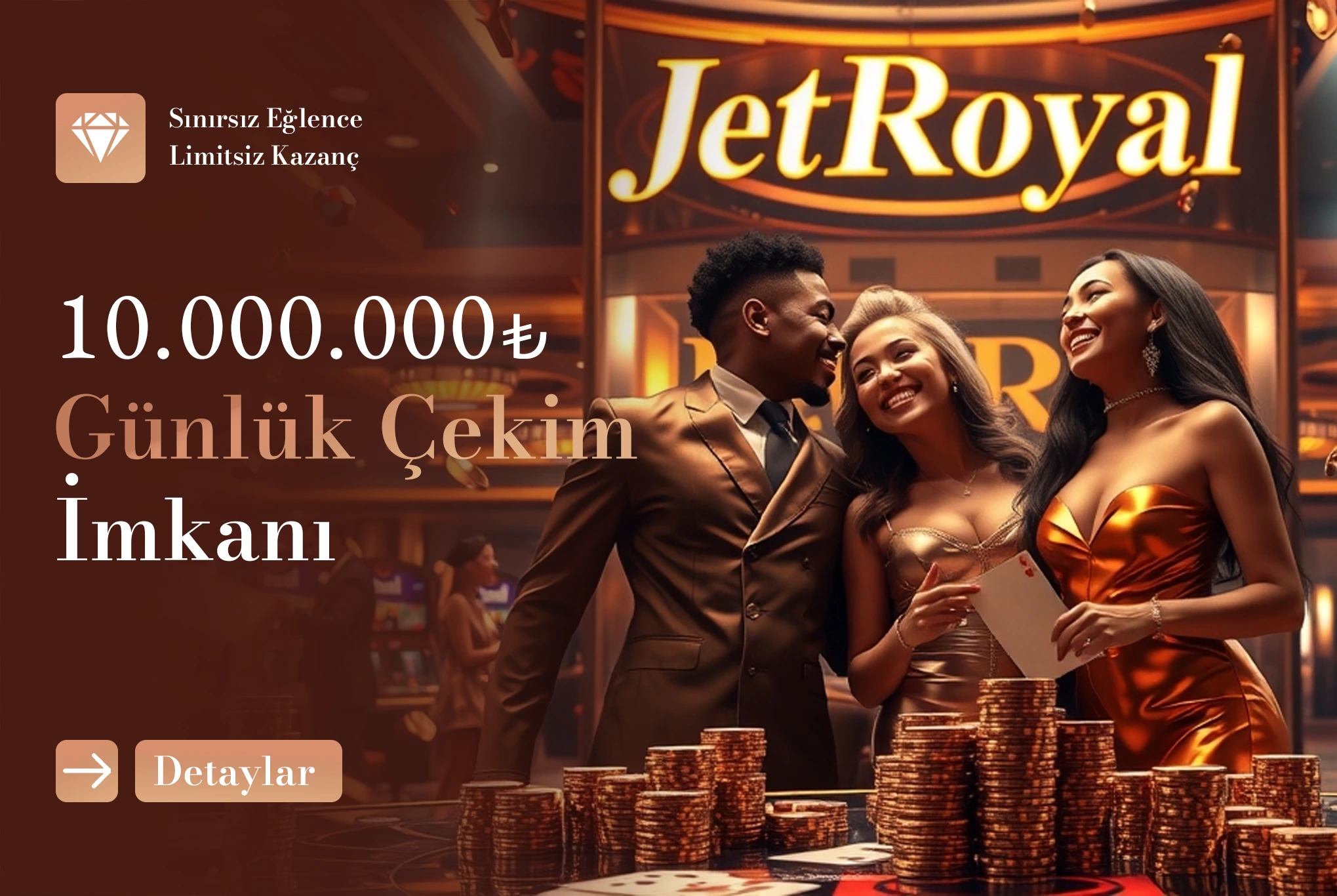 GÜNLÜK ÇEKİM LİMİTLER ŞARTLAR