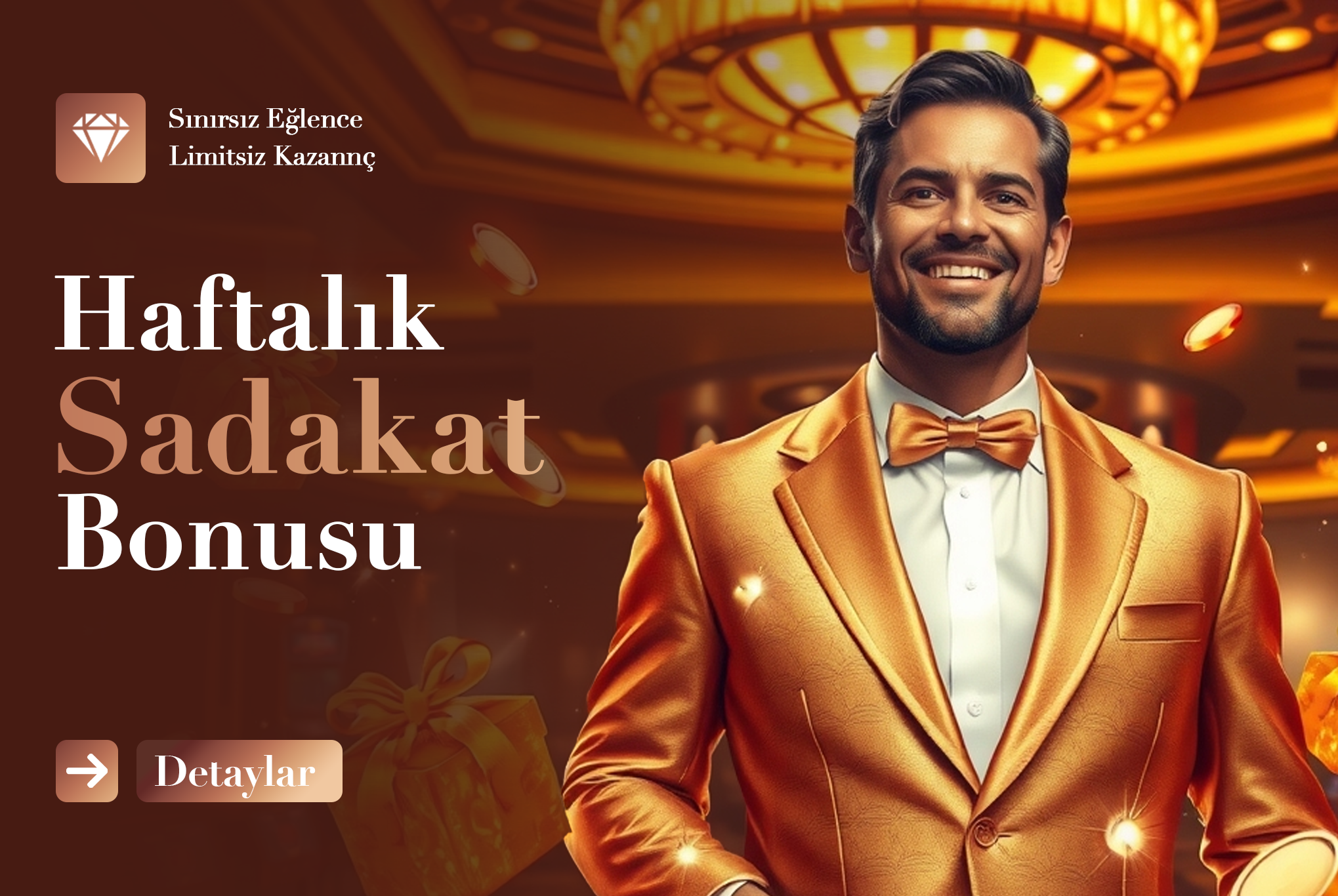SADAKAT BONUSU